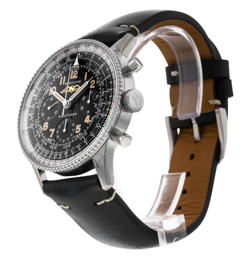 Breitling Navitimer AB0910